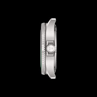 Orologio Tissot Seastar 1000 GMT T120.852.11.051.0
