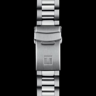 Orologio Tissot Seastar 1000 GMT T120.852.11.051.0