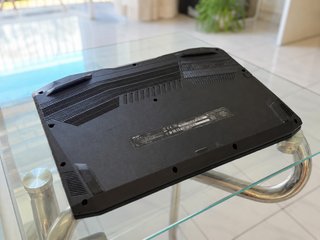 Acer Nitro 5 AN515-57 Gaming | RTX 3070 8GB | i7