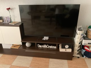 Mueble de salón completo
