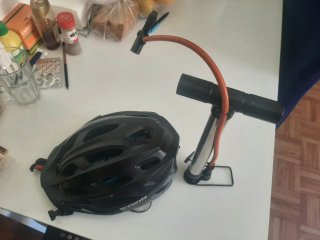 Bicicleta Montaña B'Twin Rockrider 5.1