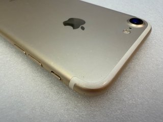 Smartphone Apple iPhone 7 128gb Gold