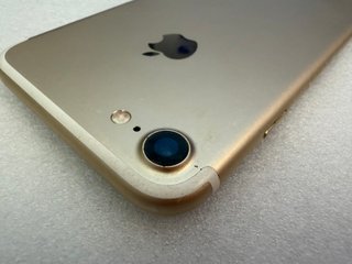 Smartphone Apple iPhone 7 128gb Gold