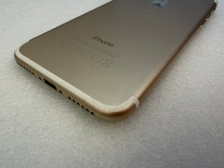 Smartphone Apple iPhone 7 128gb Gold