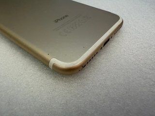 Smartphone Apple iPhone 7 128gb Gold