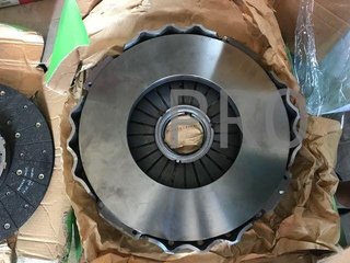 Kit embrague camión mercedes actros nuevo