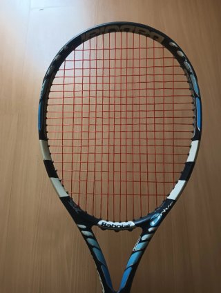Raqueta Babolat Pure Drive Roddick