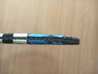 Raqueta Babolat Pure Drive Roddick