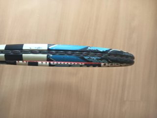 Raqueta Babolat Pure Drive Roddick