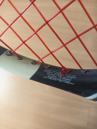 Raqueta Babolat Pure Drive Roddick