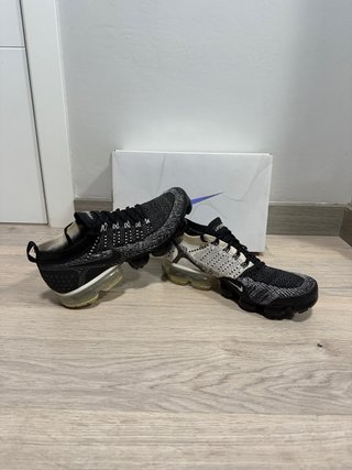 Nike VaporMax Flyknit 2 Talla 44