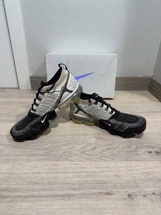 Nike VaporMax Flyknit 2 Talla 44