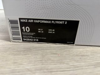 Nike VaporMax Flyknit 2 Talla 44