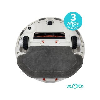 Aspirador Robot Xiaomi Robot Vacuum S12