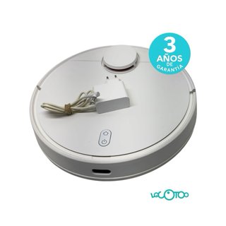 Aspirador Robot Xiaomi Robot Vacuum S12