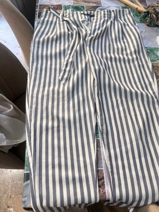 Lote Zapatos de tacón 37 y pantalon fresquito