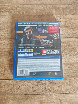 Call of Duty: Black Ops 6