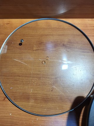 Paellera Eléctrica