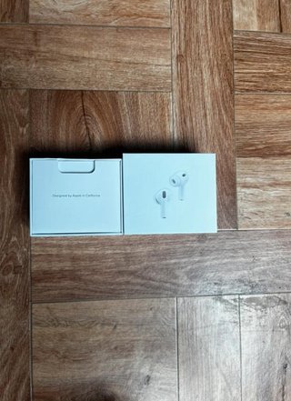 AirPods Pro 3ra Gen
