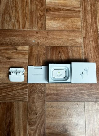 AirPods Pro 3ra Gen