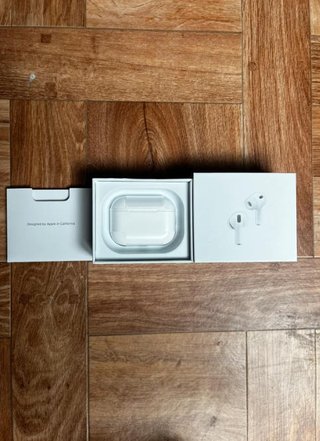 AirPods Pro 3ra Gen