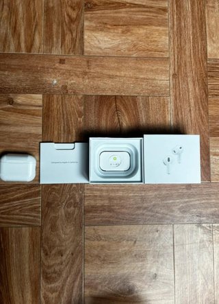 AirPods Pro 3ra Gen