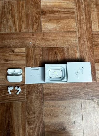 AirPods Pro 3ra Gen