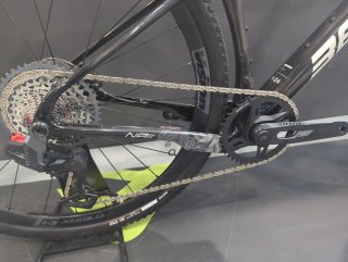 Berria Naii Rival XPlr AXS Pwm
