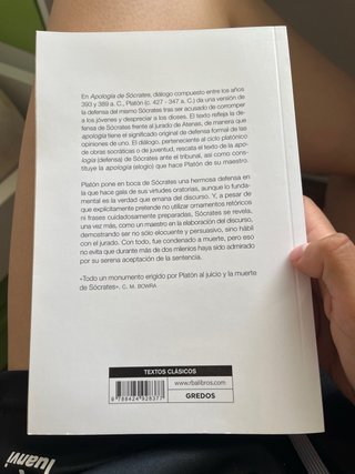 Apología de Sócrates
