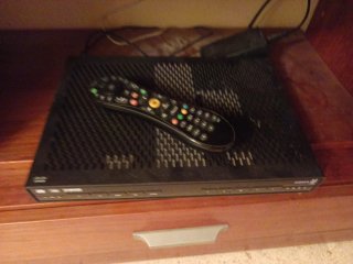 TDT SOGO i-Joy , Otro SUNTECH, deco TIVO, 5 mandos
