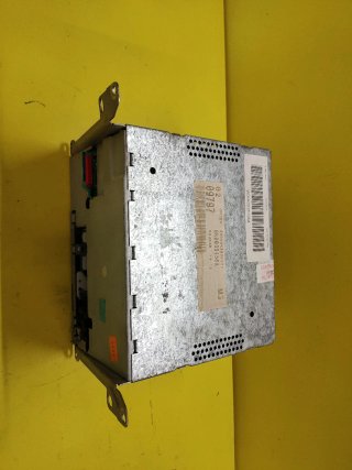 MODULO CAJA RADIO AC SEAT IBIZA GP99 CORDOBA 99-02