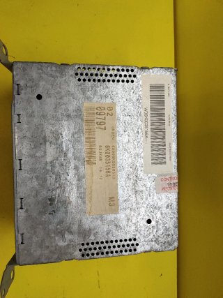 MODULO CAJA RADIO AC SEAT IBIZA GP99 CORDOBA 99-02