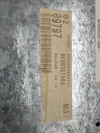 MODULO CAJA RADIO AC SEAT IBIZA GP99 CORDOBA 99-02