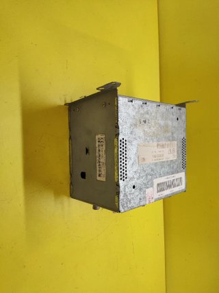 MODULO CAJA RADIO AC SEAT IBIZA GP99 CORDOBA 99-02