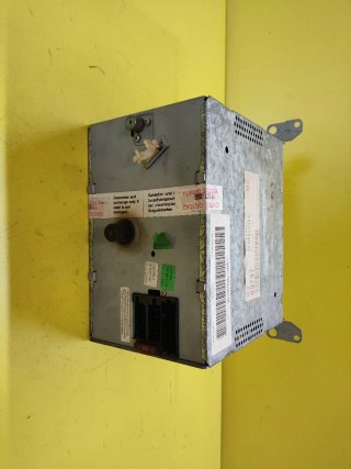 MODULO CAJA RADIO AC SEAT IBIZA GP99 CORDOBA 99-02