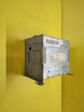 MODULO CAJA RADIO AC SEAT IBIZA GP99 CORDOBA 99-02