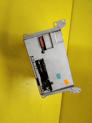 MODULO CAJA RADIO AC SEAT IBIZA GP99 CORDOBA 99-02
