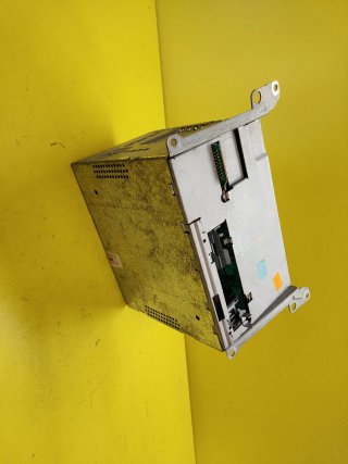 MODULO CAJA RADIO AC SEAT IBIZA GP99 CORDOBA 99-02