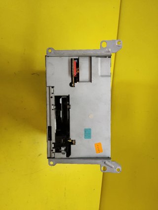 MODULO CAJA RADIO AC SEAT IBIZA GP99 CORDOBA 99-02