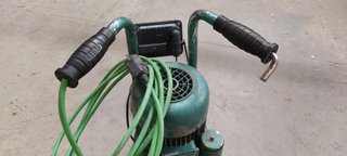 Orillera para parquet