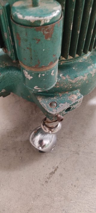 Orillera para parquet