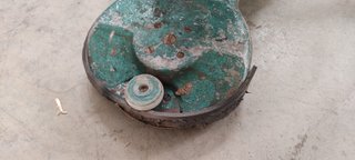 Orillera para parquet