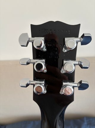 Gibson Les Paul High Performance Studio 2016