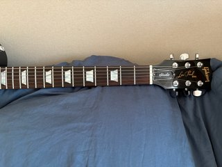 Gibson Les Paul High Performance Studio 2016