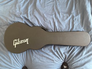 Gibson Les Paul High Performance Studio 2016
