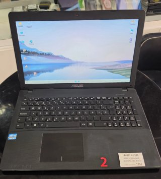 Portátil Asus X552C Intel Core i3