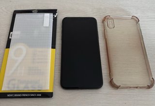 iPhone X 64GB Negro