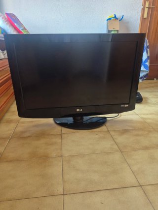 TV LG 32 Pulgadas