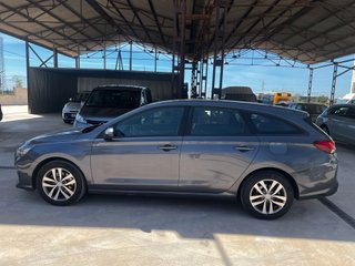 Hyundai i30 1.6 CRDI 85kW (116CV) Klass LRR