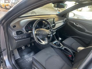 Hyundai i30 1.6 CRDI 85kW (116CV) Klass LRR